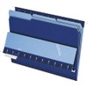 ESS421013NAV - Pendaflex Interior File Folders
