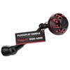 GOMEXUS Power Handle Compatible with Daiwa Fuego LT Ballistic LT