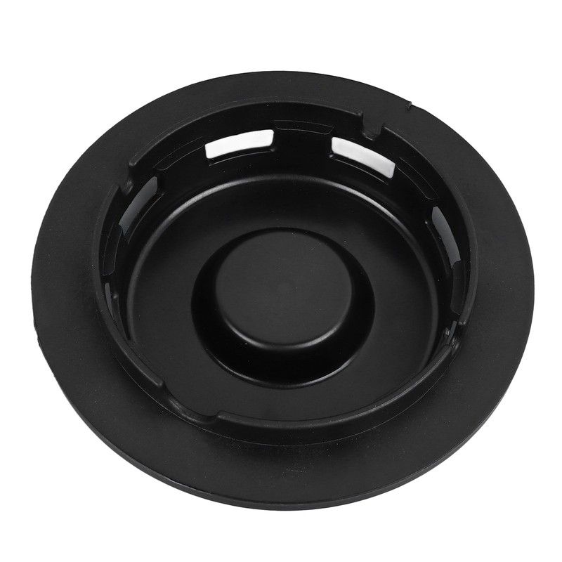 Ashtray Air Purifier Powerful Touch Control Space Saving Clean Air