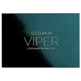 Sigma Beauty - Viper Eyeshadow Palette
