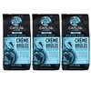 HEB CAFE Olé Creme Brulee Ground Coffee, Medium Roast, 12