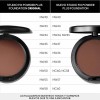 Base en Polvo MAC Studio Fix Powder Plus | NW40
