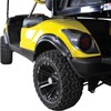 GTW Golf Cart Fender Flare Kit for Yamaha G29/Drive Golf
