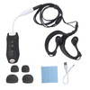 KIMISS 4GB IPX8 Advanced Waterproof Design Portable Diving MP3 Sports