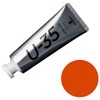Turner Color U-35 Acrylic, Azo Orange, 2.4 fl oz (60