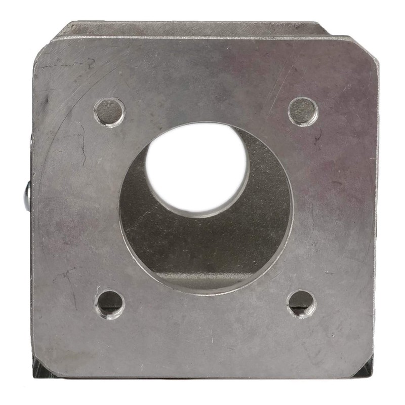 RuggedMade Hydraulic Log Splitter Pump Mount Bracket for Up to