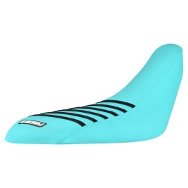 Yamaha Raptor 700 R 2006-2024 GRIPPER Seat Cover  ALL MINT - BLACK ribs   #193