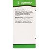 UNDA Gemmo Therapy Betula Pubescens | Birch Bud Extract |
