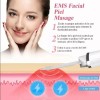 FanShen Scrubber, Ems, Eliminación Del Acné, Facial 3 Kit