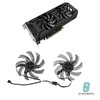 Graphics Card Cooler Fan for PALIT GeForce GTX 1080 Dual
