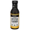 Lucky Foods Organic Oyster Flavored Sauce 15.2 oz