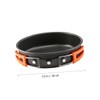 Mipcase 1 Set Portable Camping Cookware Durable Camping Pots and