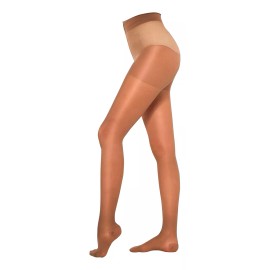 Pantimedia Therafirm De Baja Compresión (10-15 Mmhg) Talla M