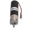 RV Slide Out Motor 236575 12V DC In Wall Slide