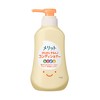 Benefits: Smooth Conditioner, Kids' Pump, 12.2 fl oz (360 ml),