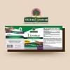 Nature Answer Regaliz 450mg Cápsulas Vegetales Sfn