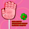 Vero Manita Paletas Strawberry & Cherry Flavored Lollipop (40 Count
