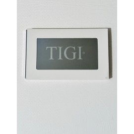 TIGI Professional Cosmetics High Density Eyeshadow Palette