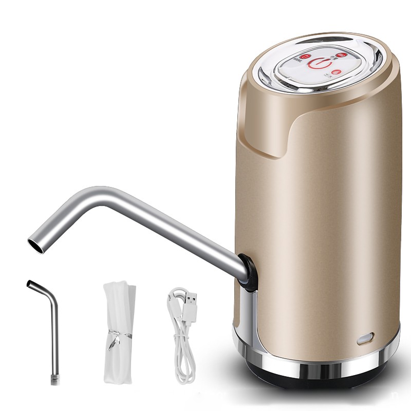 Water Dispenser ABS Electric USB Intelligent Quantitative Spray Lacquer Drink