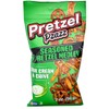 Pretzel Pzazz Sour Cream and Chive 12 count Box