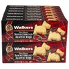 Walkers Scottie Dog Shortbread - 3.9 oz - 12 pk