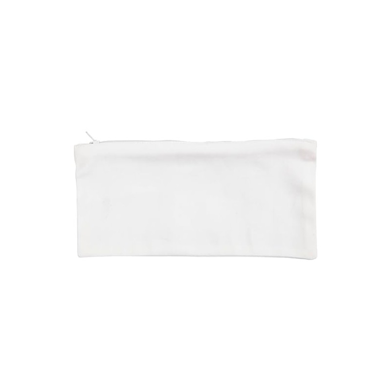 Creativ School Bags and Pencil Cases, White, One Size