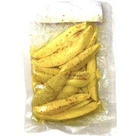 Butterfly 10.57oz Butterfly Brand Preserved Pickled Mango with Chili