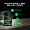 Synbiotic Plus Probióticos y Prebióticos Duocaps Liberación Programada 2 Billones