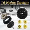 Spray Valve Repair Kit (Black)