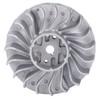 Chain Saw Flywheel Chainsaw Fly Wheel Aluminium Alloy for MS341