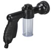 Foam Sprayer 8 Spray Patterns Adjustable Water Sprayer Multifunctional Plants