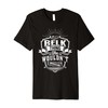 It's A BELK Thing You Wouldn't Understand Name Vintage Premium
