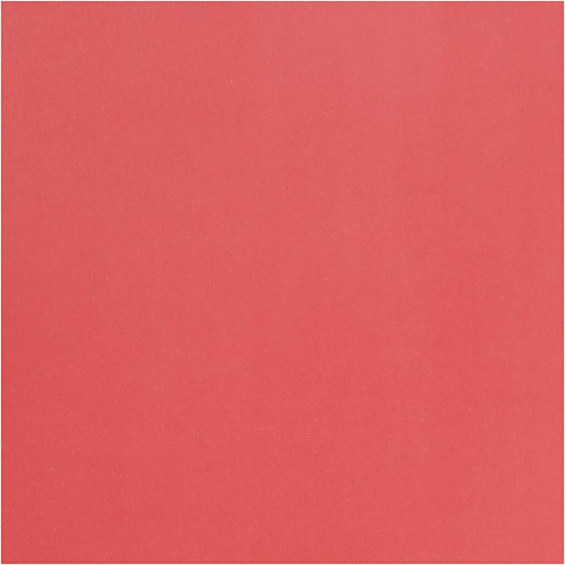 Happy Moments Parchment Paper and Cellophane Red One Size