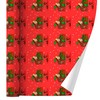 GRAPHICS & MORE Christmas Elf with Presents and Gifts Gift