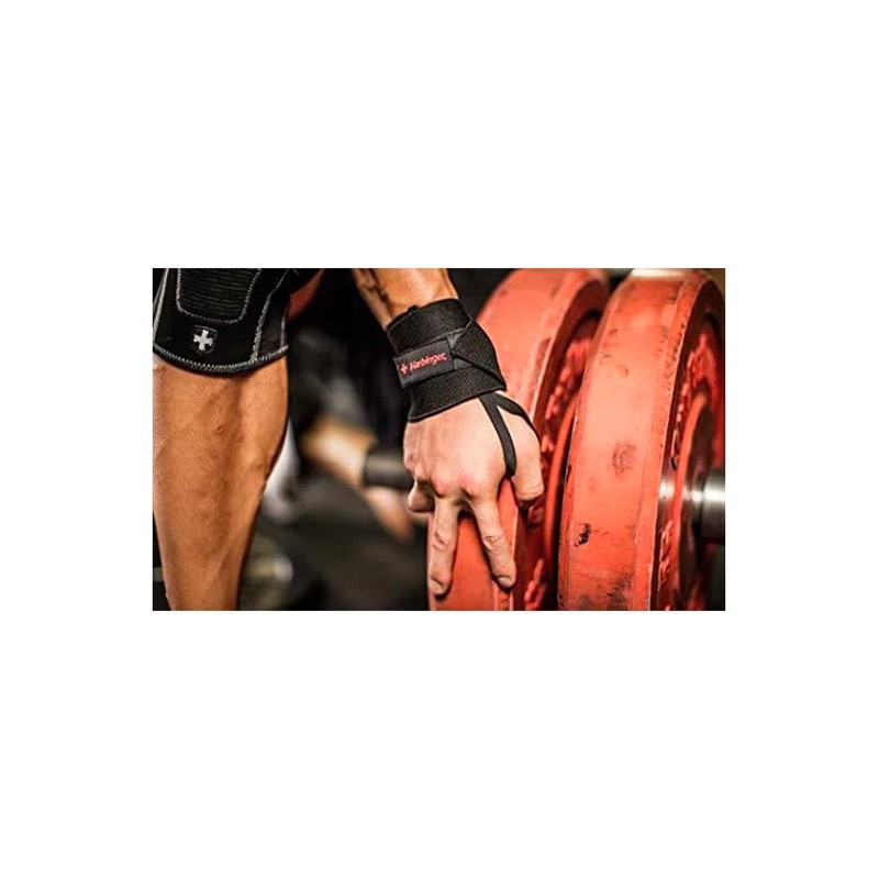 Harbinger ハービンジャー プロ リストラップ (長さ約50.8cm)