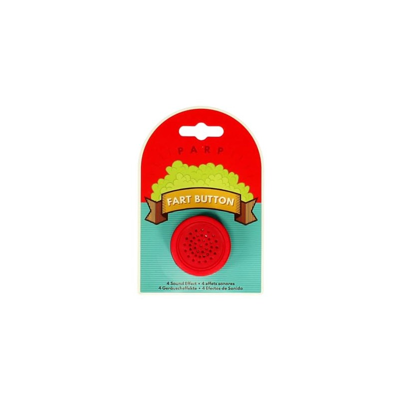 Fart Button - Classic Jokes