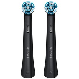 Oral-B - IO Gentle Care Black (2 pcs)