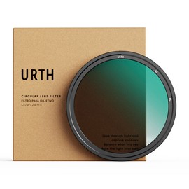 Urth 46mm Circular Polarizing (CPL) Lens Filter - Multi-Coated, Slim Design for Camera Lens Polarization
