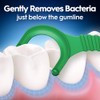 Oral-B ADV Floss Pick W/Scope 75
