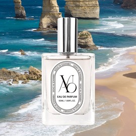 Vinoa Eau de Parfum EDP 50ml Wood Sage/Citrus Woody Unisex Niche Perfume / 비노아 오드퍼퓸 EDP 50ml 우드 세이지 시트러스 우디 남녀공용 니치향수