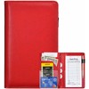 Server Books for Waitress - Leather Waiter Book Server Wallet