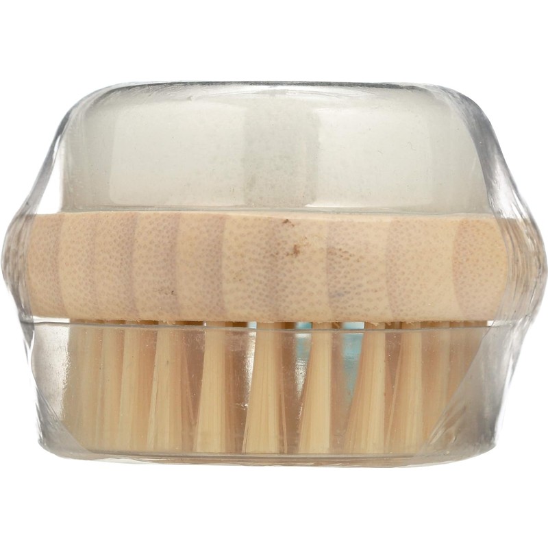 ECOTOOLS, Cepillo de Pies y Piedra Pómez, Exfoliante, Vegano, Libre