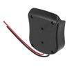 Battery Adapter Converter Kit 12AWG Wire Dock Power Connector with