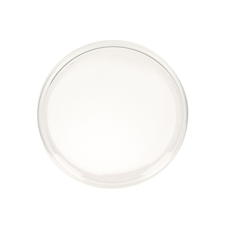 Watch Glass Crystal Lens Waterproof General Easy Replaceable Plastic Acrylic