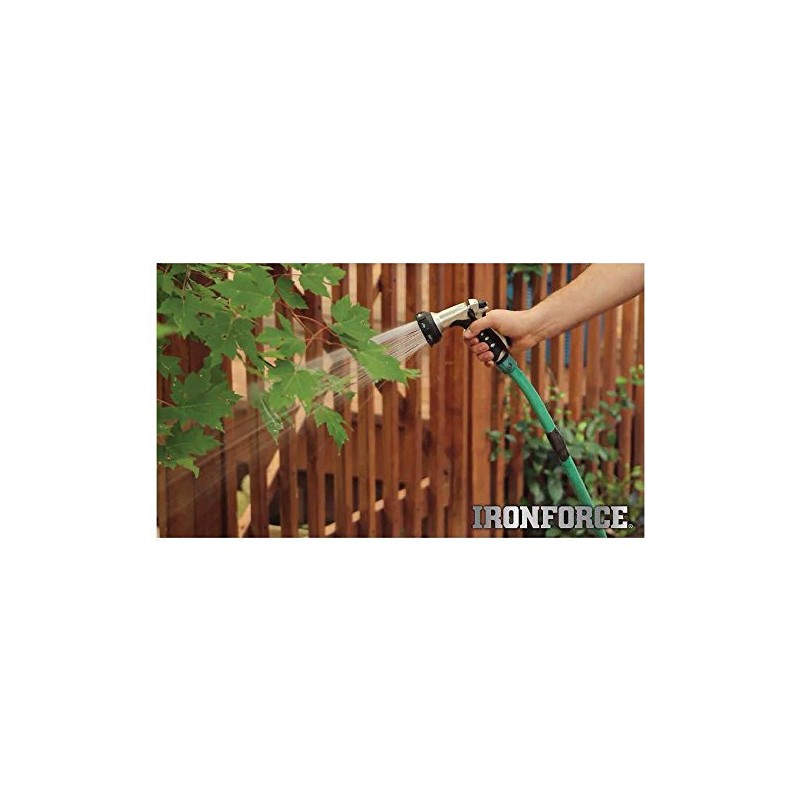 Covalence Adhesives 3570434 Iron Force All-Purpose, Duct Tape, 1.89 In.