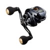 Daiwa Bi-Axis Reel 22 Light Game IC 150-DH (2022 Model)