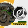 Flywheel Rotor Compatible with Kawasaki KX250F 2004-2008 21007-0070 21007-0048 21007-0017