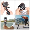 Ulanzi Magnetic Adapter Mount for Insta360 x5/x4/x3/ACE/ACE PRO - Quick