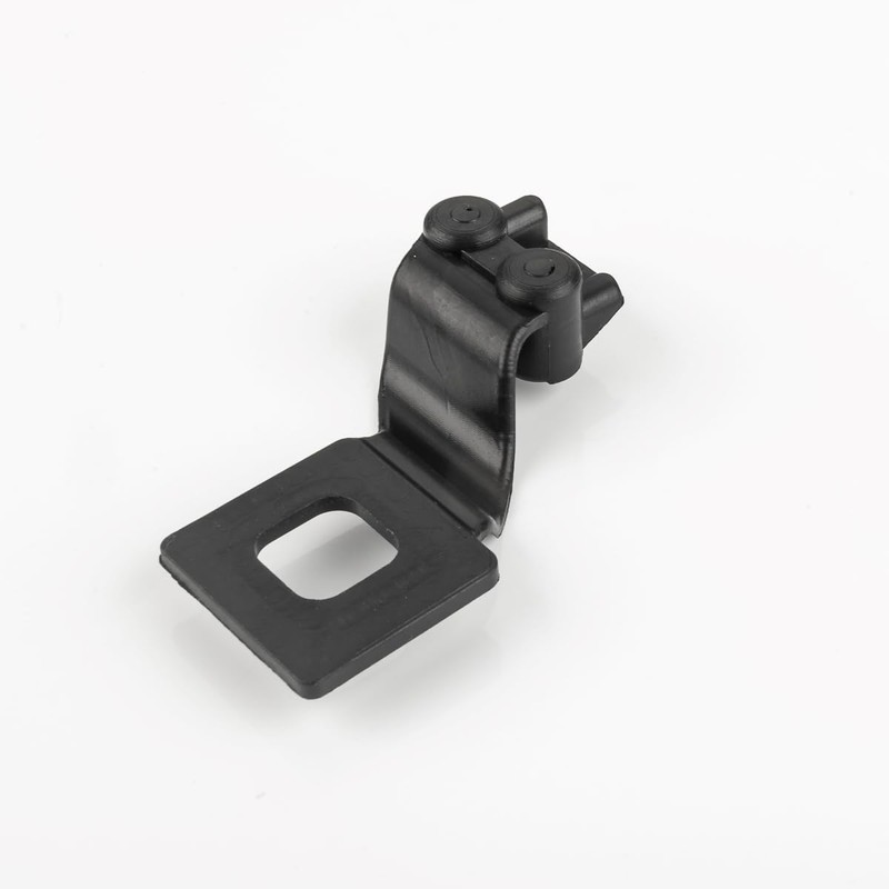 LST Front Headlight Bracket Repair Kit 2 Pieces Left Upper