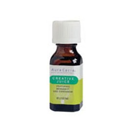 Aura CACIA ESS SOL,Creative Juice, .5 FZ2